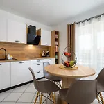 Apartamento App D Comfort *