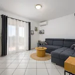 Apartamento App D Comfort Umag