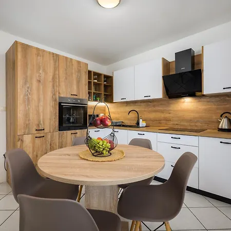 App D Comfort Apartment
