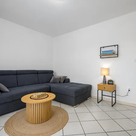 App D Comfort Apartment *