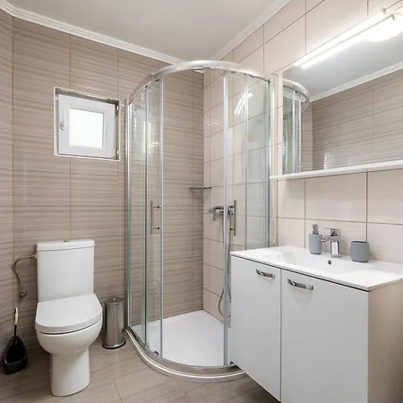 Apartment App D Comfort Umag