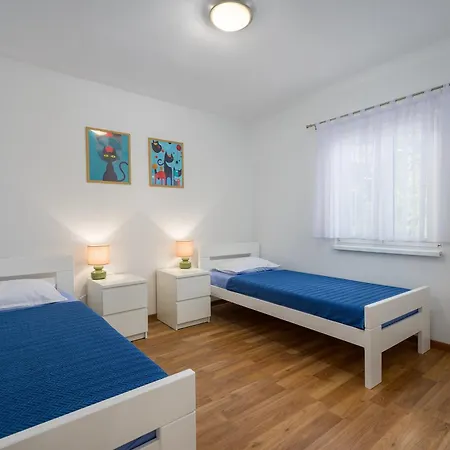 Апартаменты App D Comfort