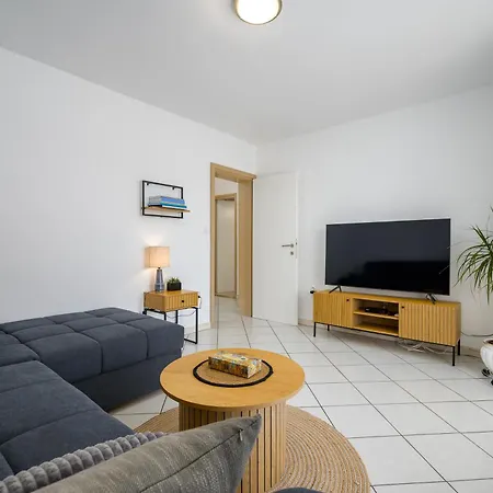 Lägenhet App D Comfort