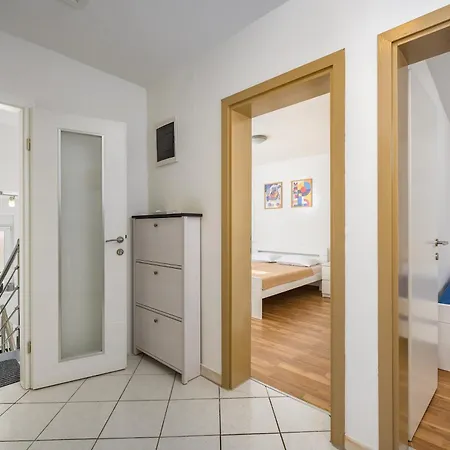 App D Comfort Lägenhet