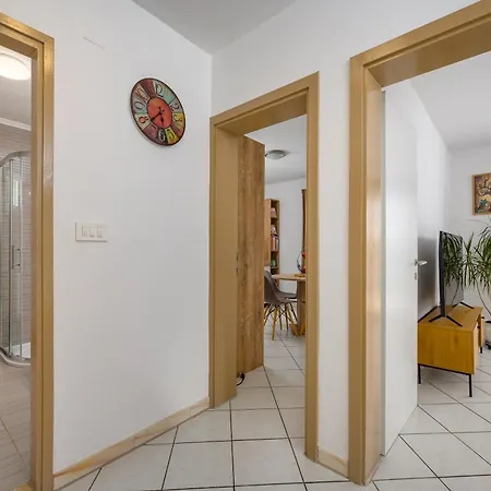 App D Comfort Lägenhet *