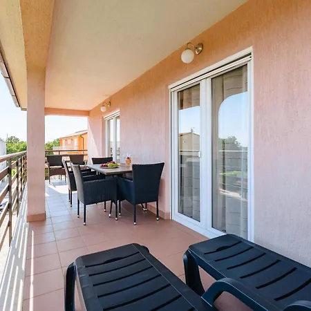 Lägenhet App D Comfort *