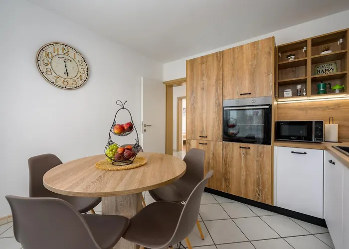 App D Comfort * Umag