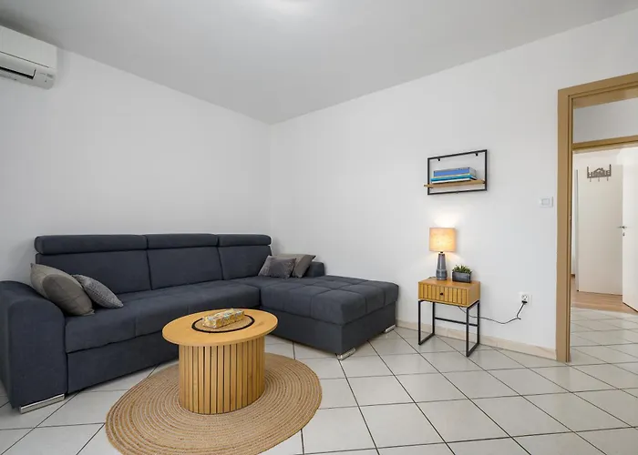 App D Comfort Appartement *