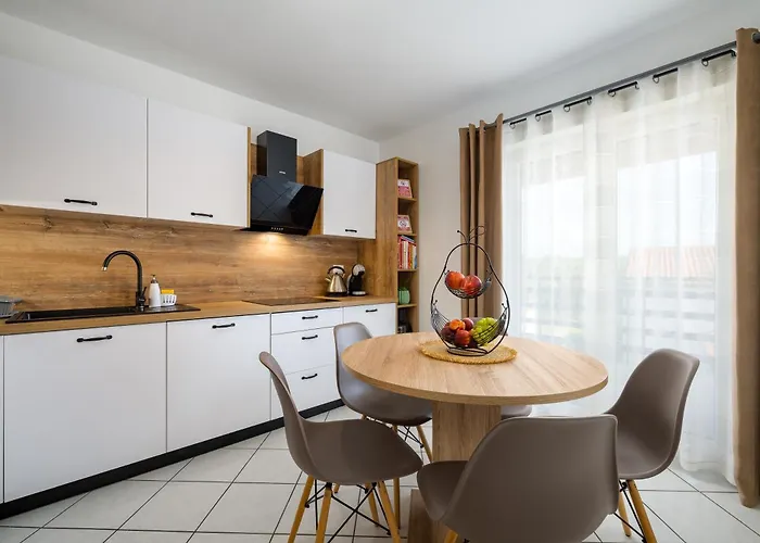 Appartement App D Comfort *