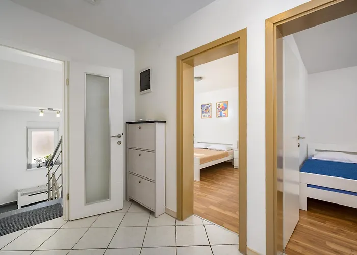 App D Comfort Appartement