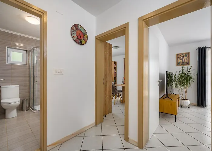 App D Comfort Appartement *