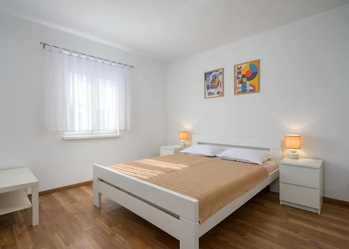 App D Comfort * Umag