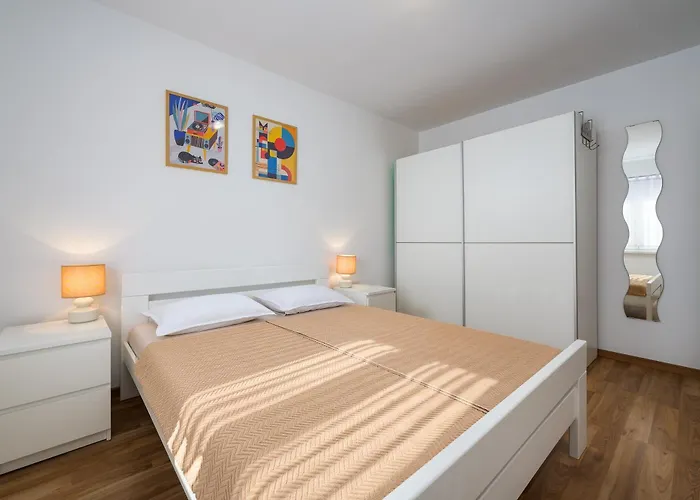 App D Comfort Appartement