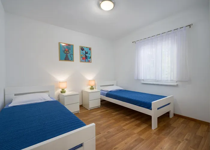 Appartement App D Comfort