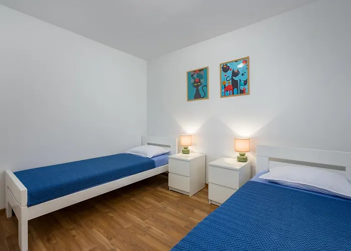 App D Comfort Appartement *