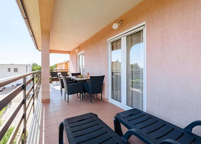 Appartement App D Comfort *