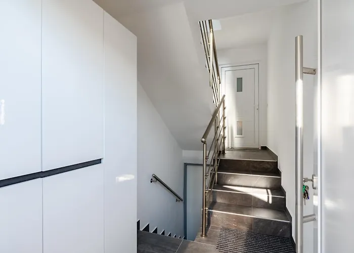 App D Comfort Appartement Umag