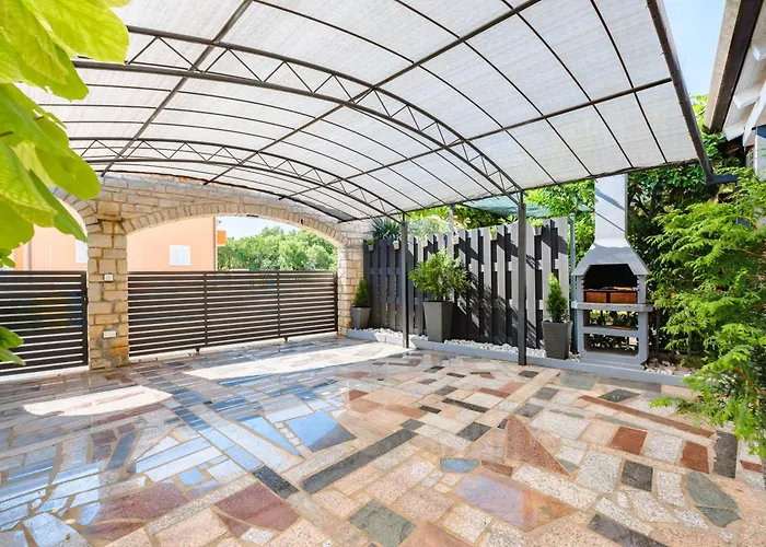 App D Comfort Appartement